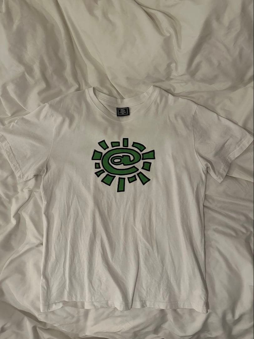 トップス Always do what you should do T-shirt