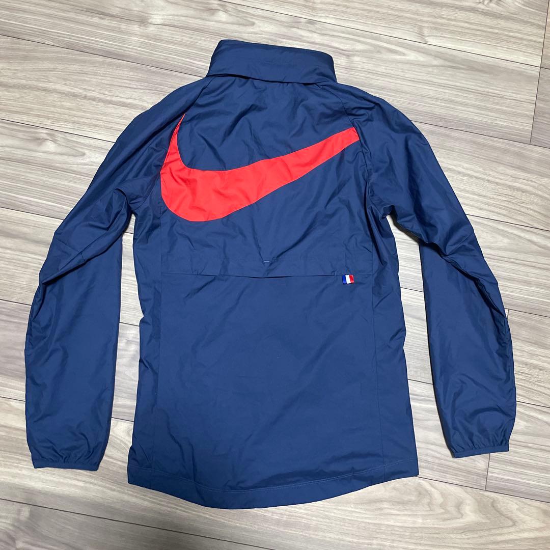 パリ サンジェルマン リペルジャケット レインジャケット Sサイズ