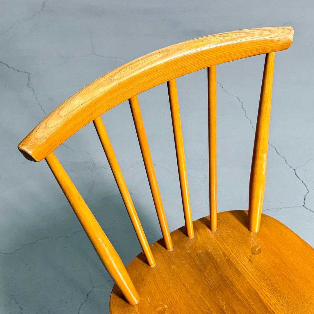 ERCOL(アーコール) / ボウバックチェア (305)