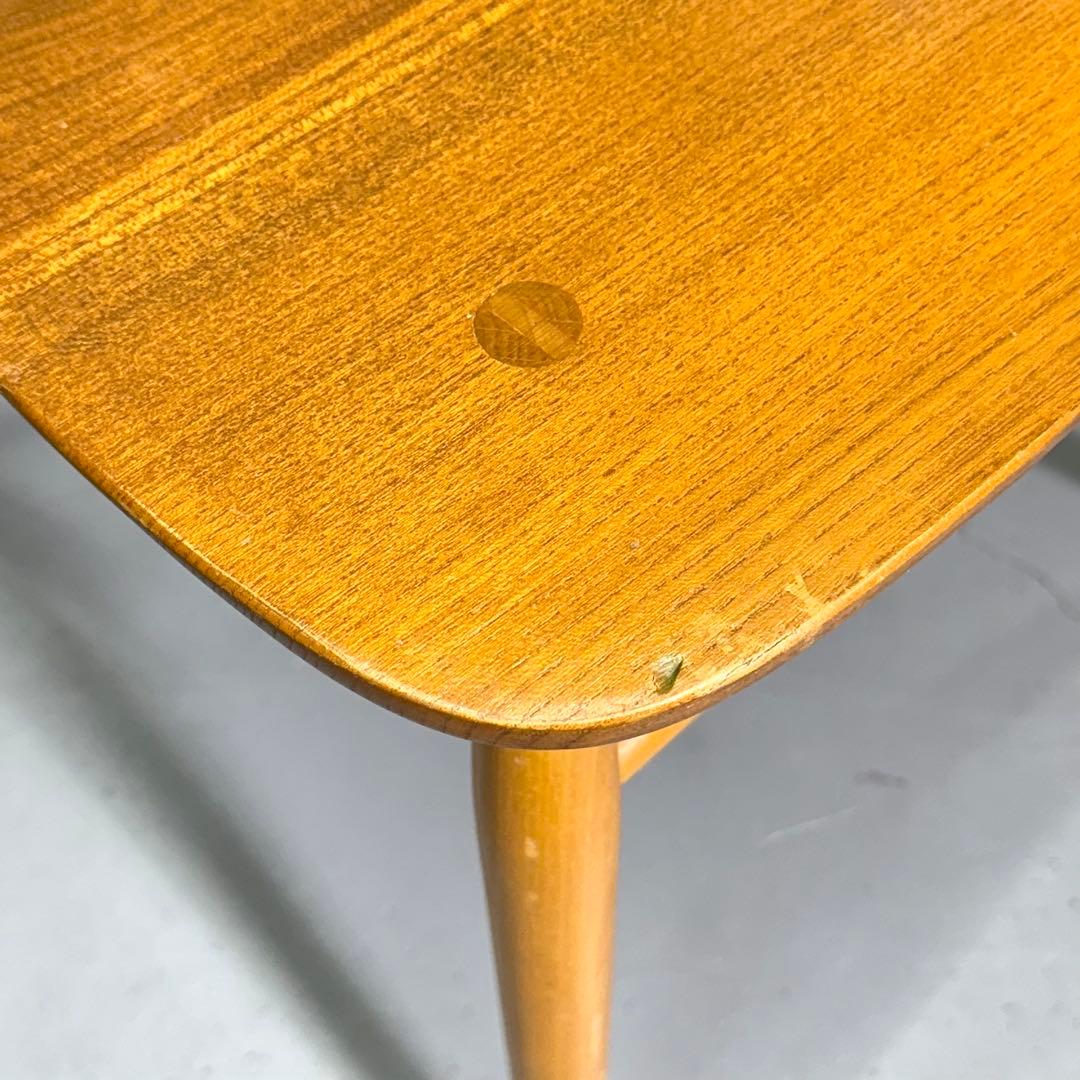 ERCOL(アーコール) / ボウバックチェア (305)