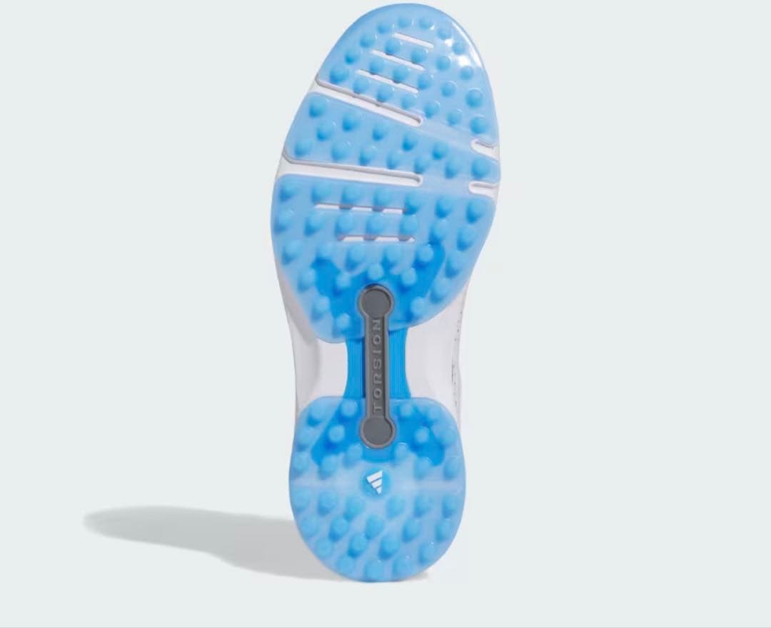 adidas ゴルフシューズ スニーカー MC80