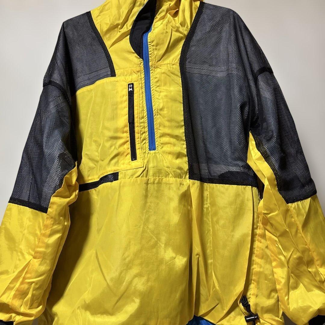 M 　NIKE ACG 90sマウンテンパーカー