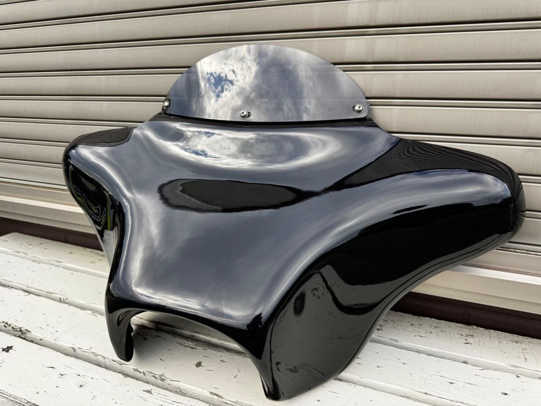 即日発送 レブル250 フロント カウル