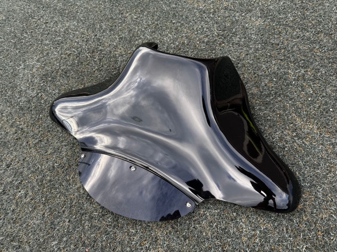 即日発送 レブル250 フロント カウル