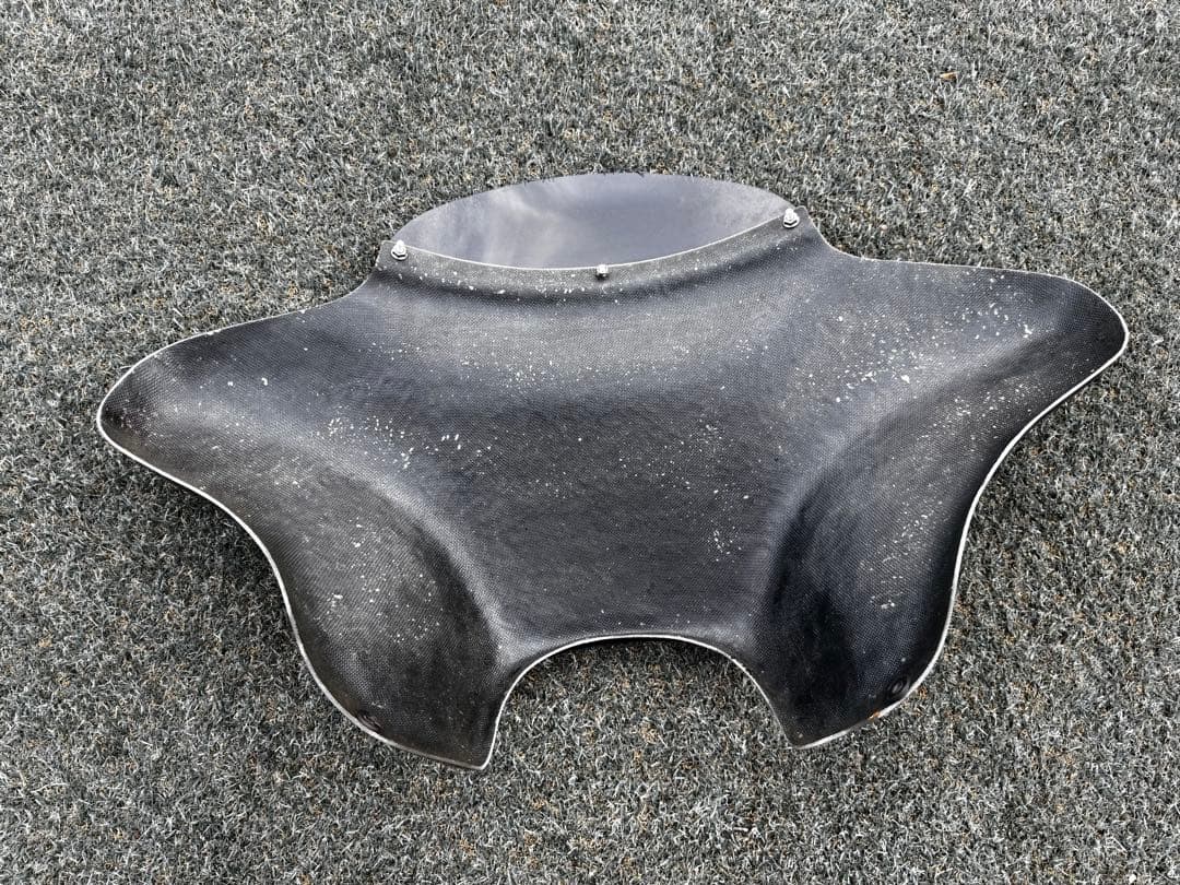 即日発送 レブル250 フロント カウル