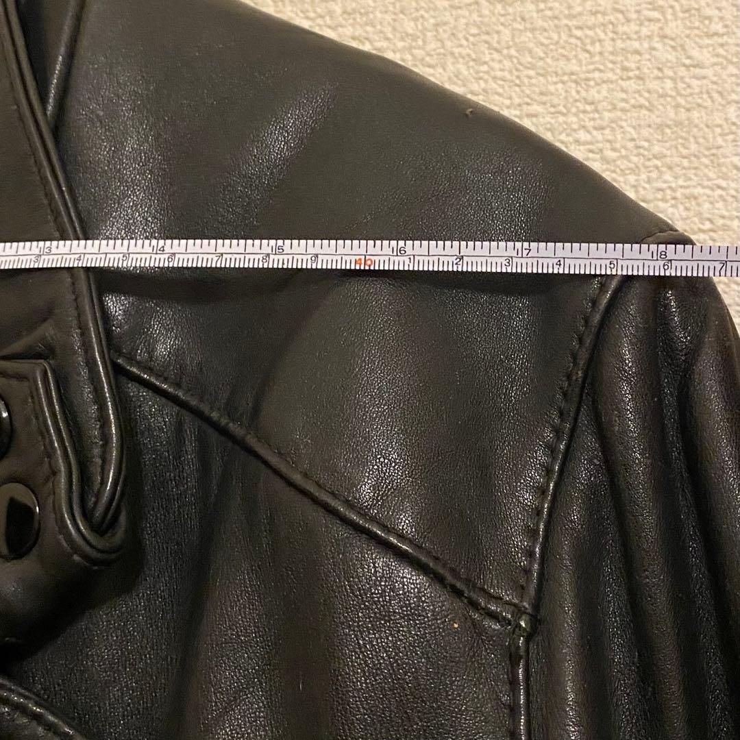 1980s Hein Gericke×Harley Davidson ライダース