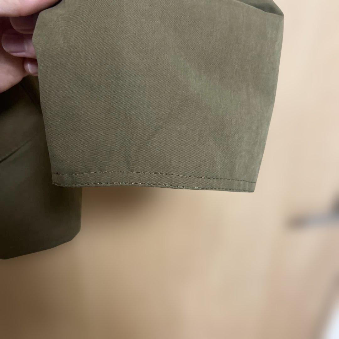 PaulSmith loves Babour Transport ピーチスキン