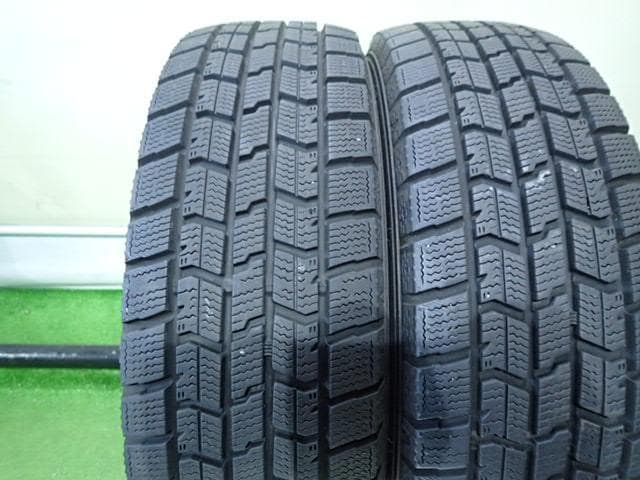 B1030【送料無料】スタッドレスタイヤ 165/60R15 2本セット