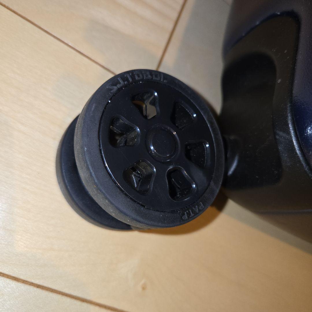 【極美品✨】LOFT限定　Coleman スーツケース　38リットル