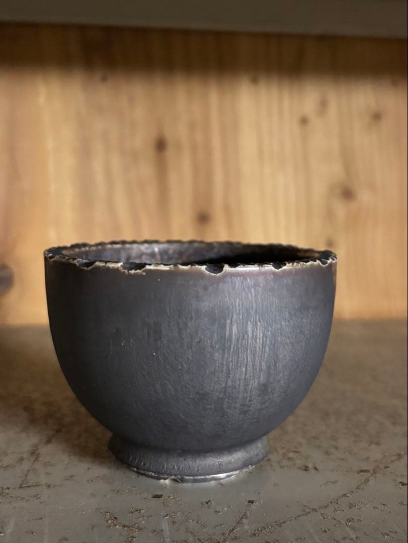 すーさん専用　たけろうポット/ テツ