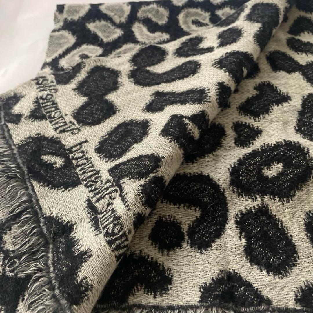 Vivienne Westwood ヴィヴィアンウエストウッド マフラー 90s