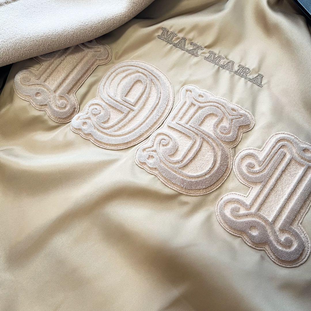 コレクション MaxMara マダムアイコンコート カシミヤ キャメル