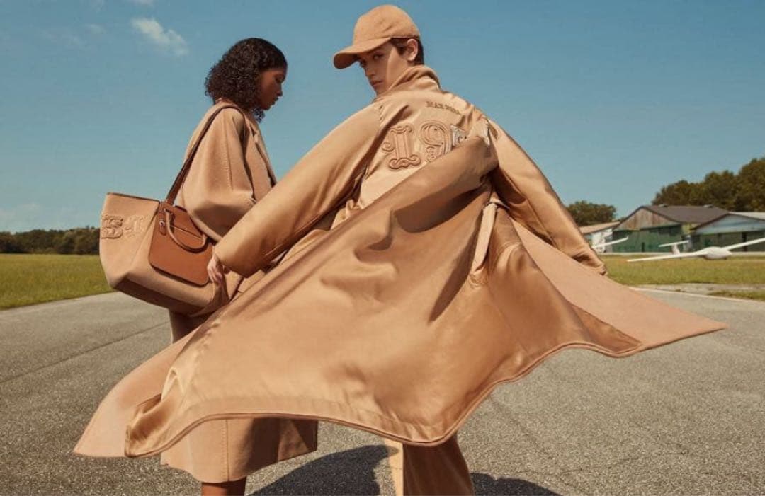 コレクション MaxMara マダムアイコンコート カシミヤ キャメル