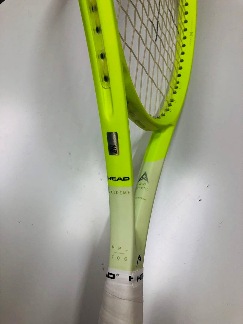 ヘッド エクストリームMPL G2