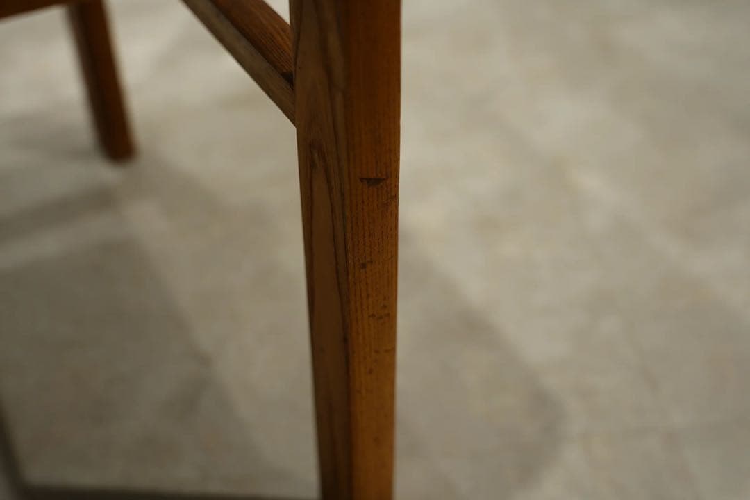 ダイニングチェア　ストリップドファニチャー　北欧