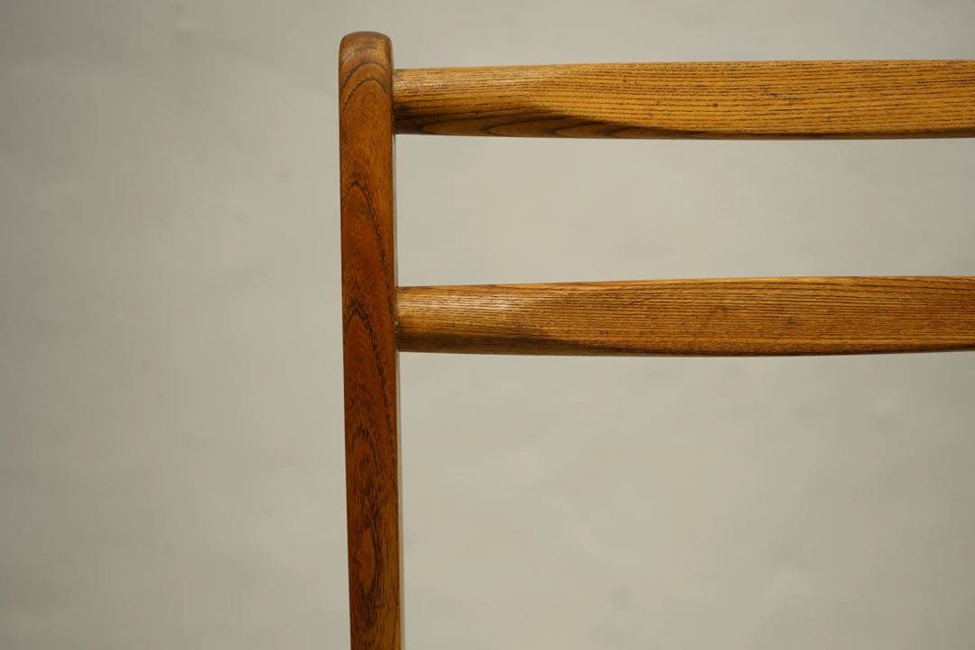 ダイニングチェア　ストリップドファニチャー　北欧