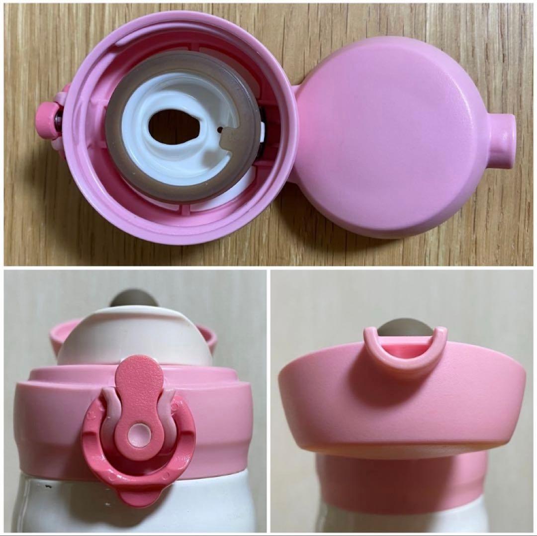 スターバックス　桜　水筒　Starbucks 2017年ボトルさくらSAKURA