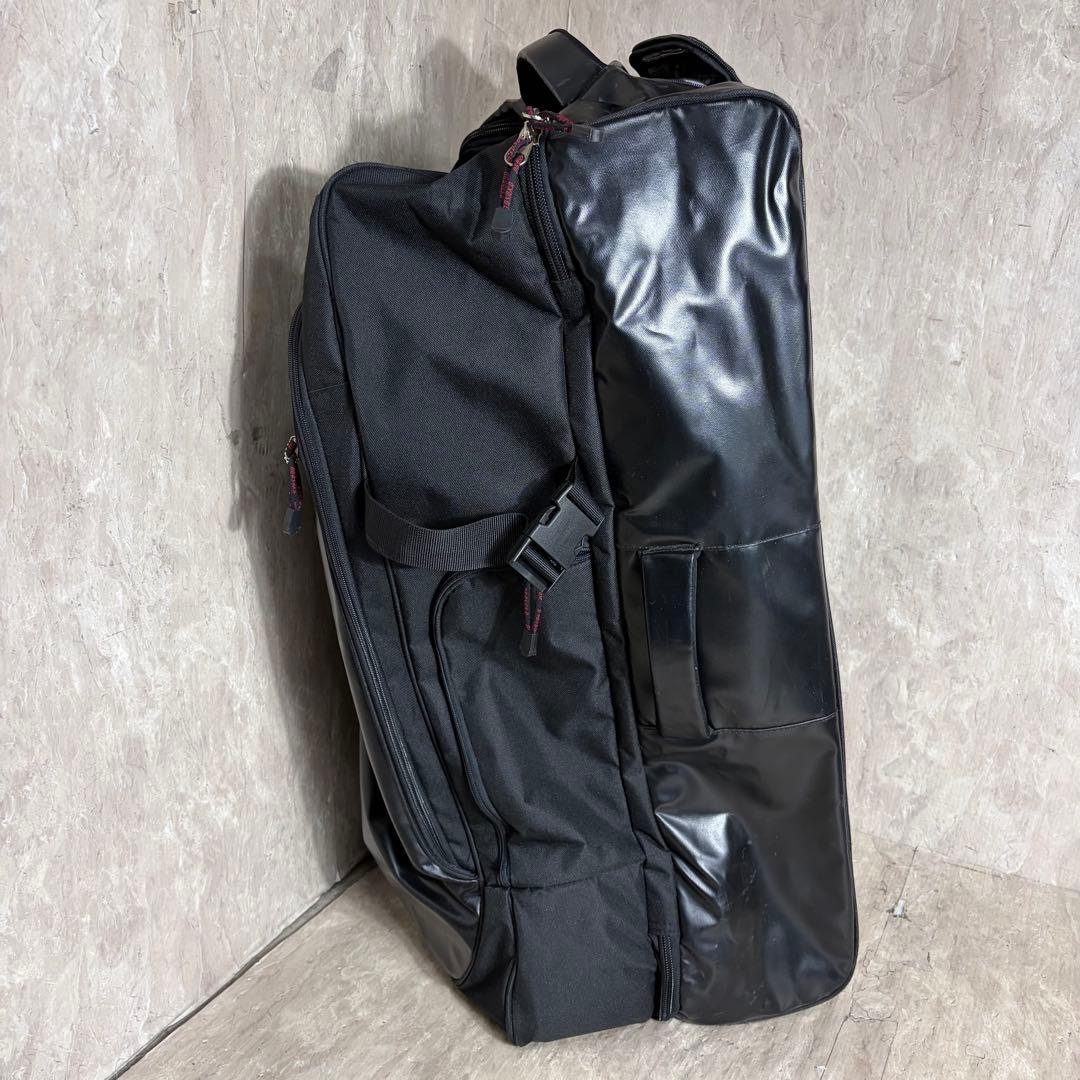 OGASAKA スキー スノーボード トラベルバック 2輪 キャスター 120L