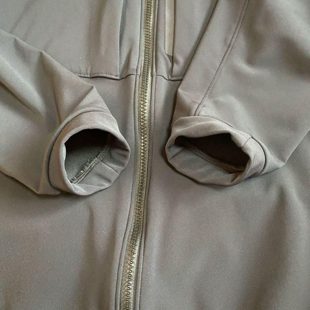 ARC’TERYX GAMMA MX JACKET by MENDON ガンマ