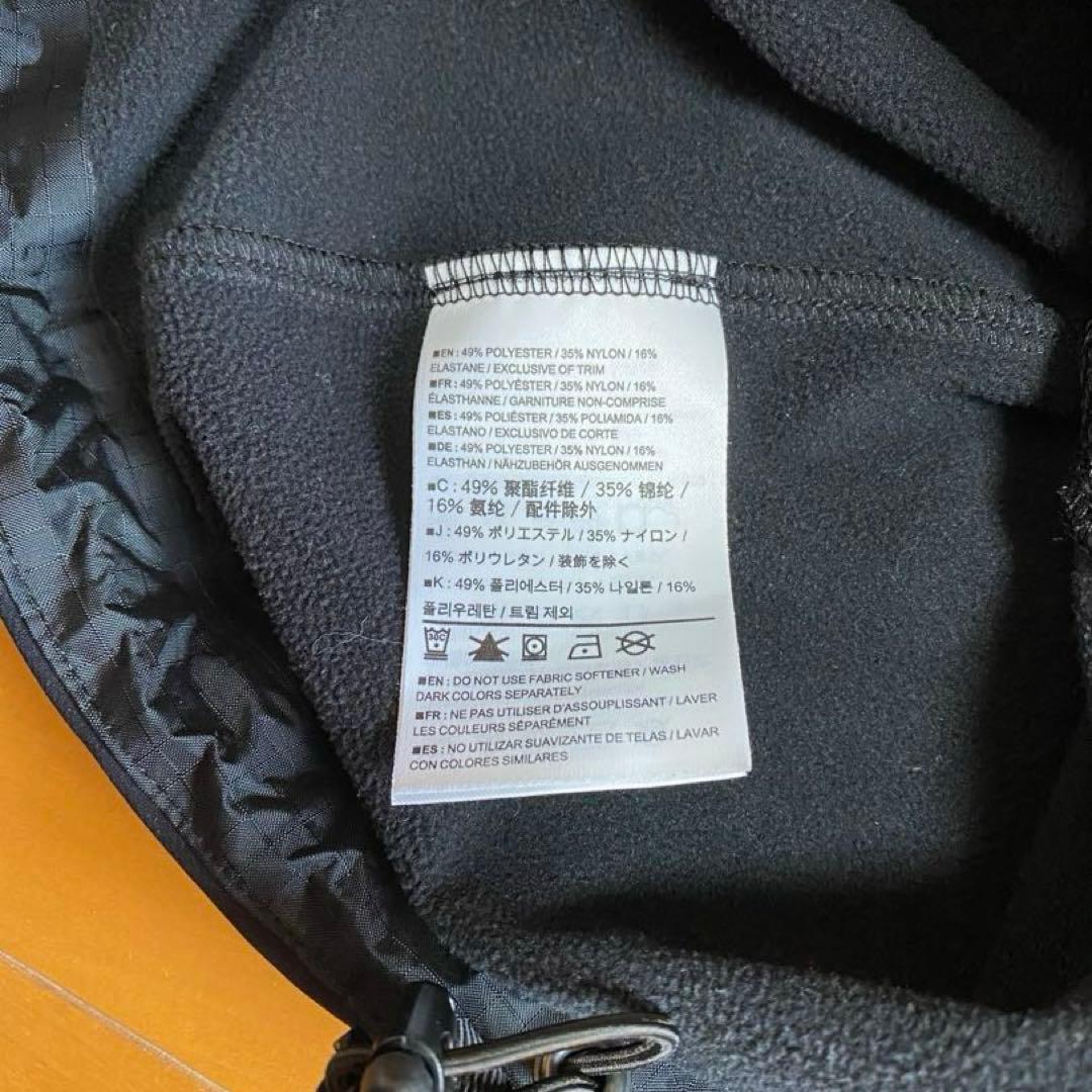 ARC’TERYX GAMMA MX JACKET by MENDON ガンマ