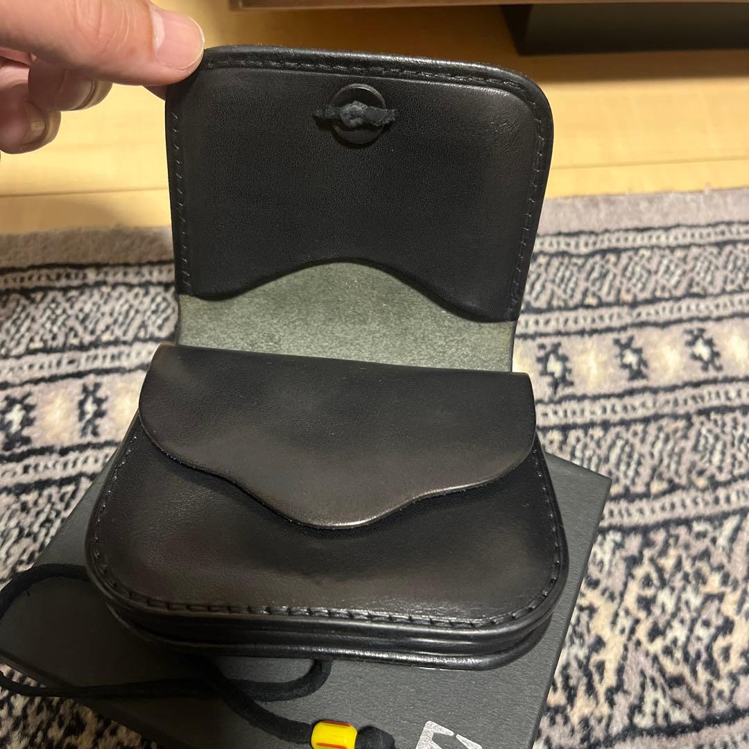 GORO's ゴローズ 小銭入れ 新品未使用