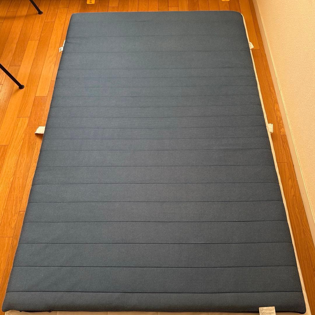 い*ご様 エアウィーブ四季布団　和匠・二重奏