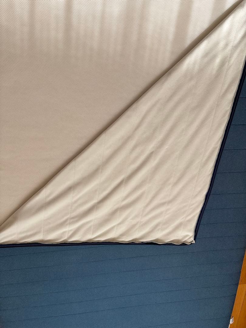 い*ご様 エアウィーブ四季布団　和匠・二重奏