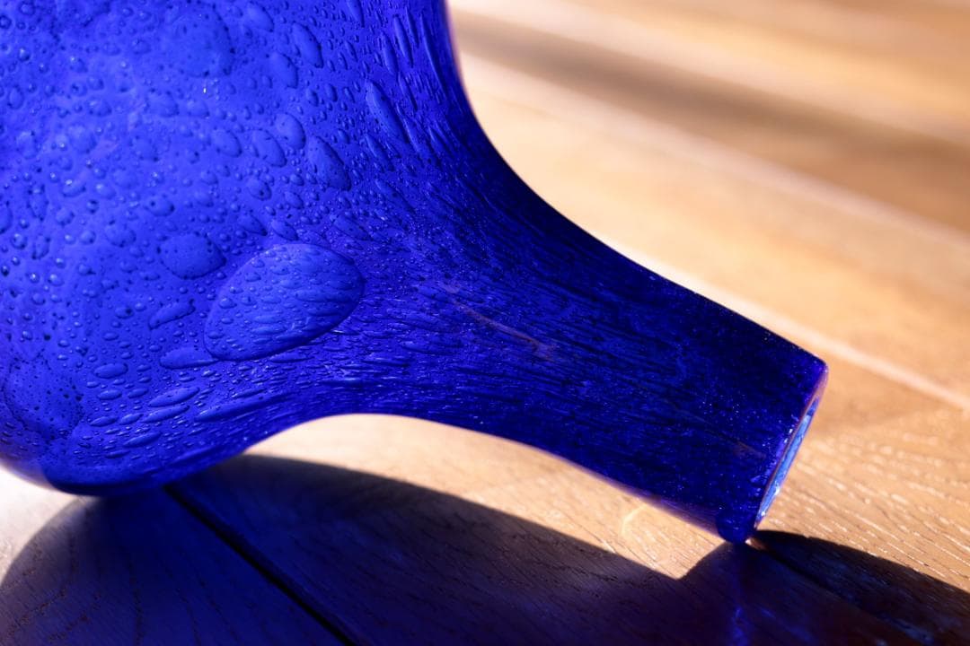 Erik Hoglund エリックホグラン 花瓶 フラワーベース 89955