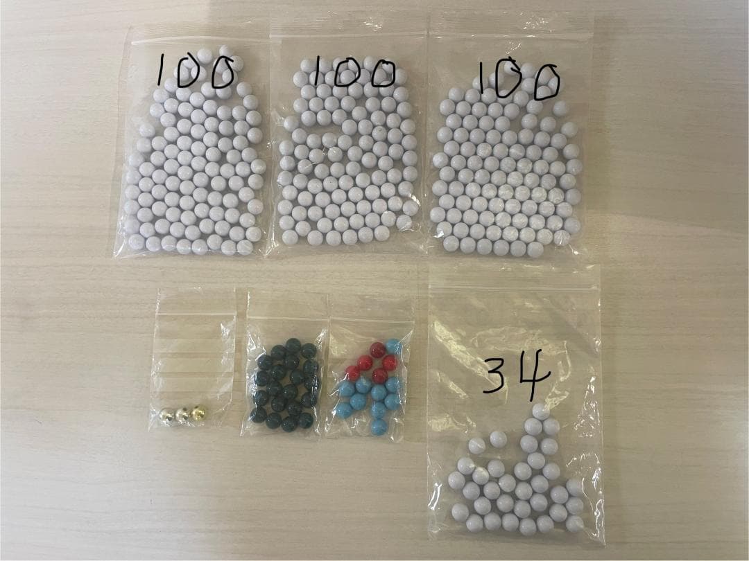 木製ガラポン抽選機　300球用　渡辺徽章