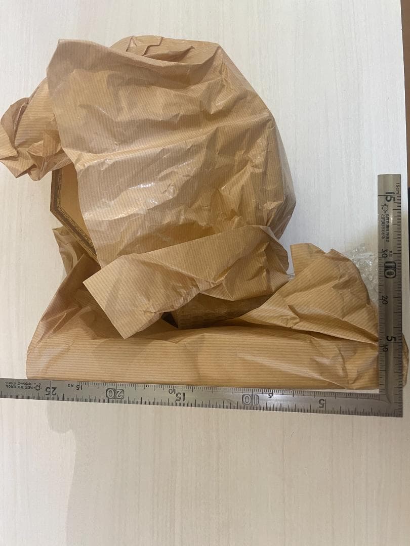 木製ガラポン抽選機　300球用　渡辺徽章