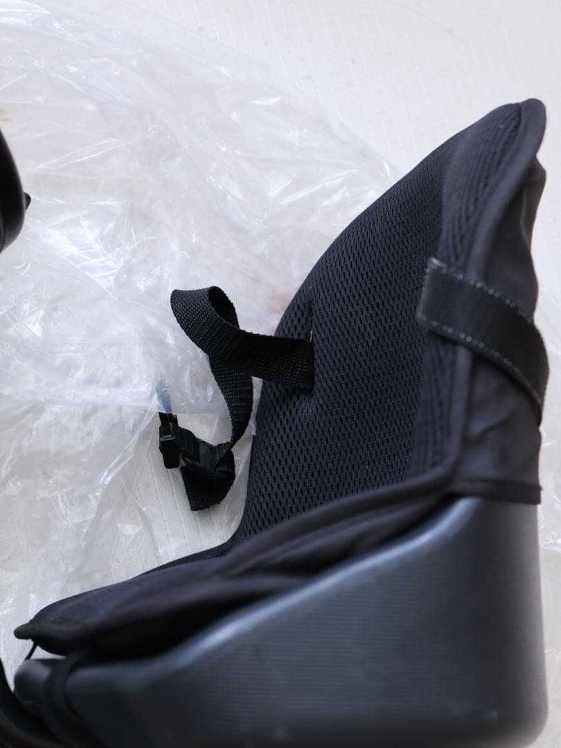 エアバギー2waystep