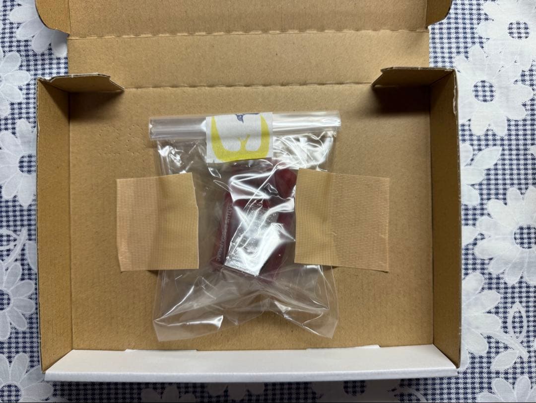 ペルソナ4 足立透 きゃらとりあ ラバークリップ P4