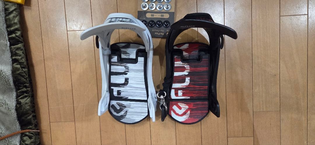 限定カラー　FLUX ステップオン　バインSTEP ONメンズM BURTON