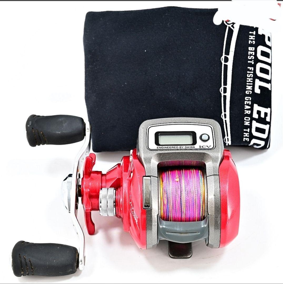 イッツ ICV 150WL DAIWA