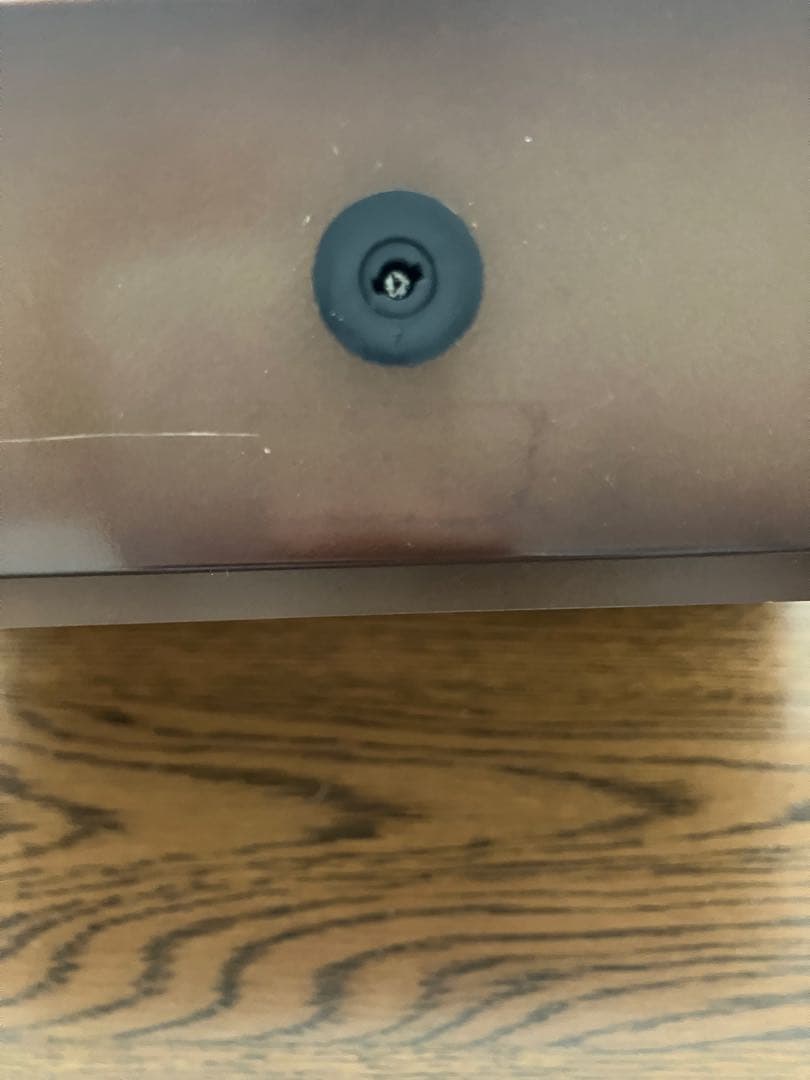 シチズン　昭和レトロ　壁掛け時計　水晶時計　リズムクォーツ　レトロインテリア