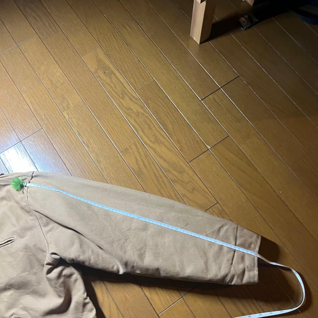 星タグ80s Carhartt カーハートデトロイトジャケット USA製M