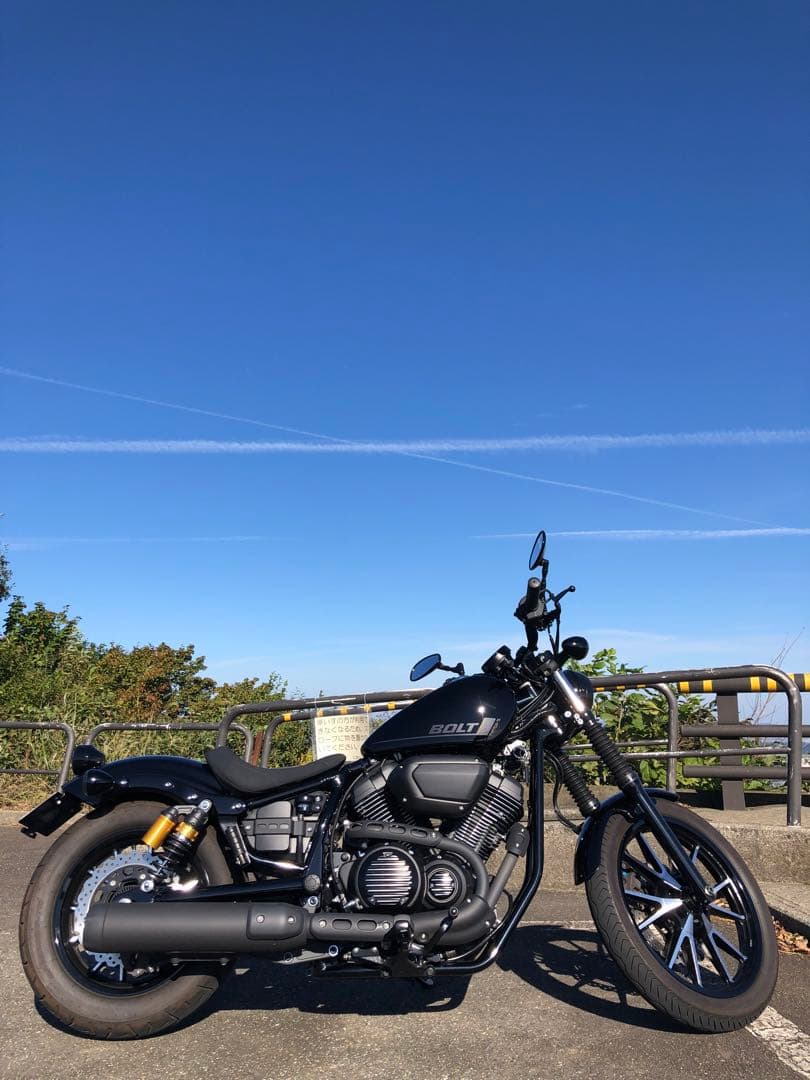 Climax7　KIJIMA BOLT ドレスアップカバー3点セット