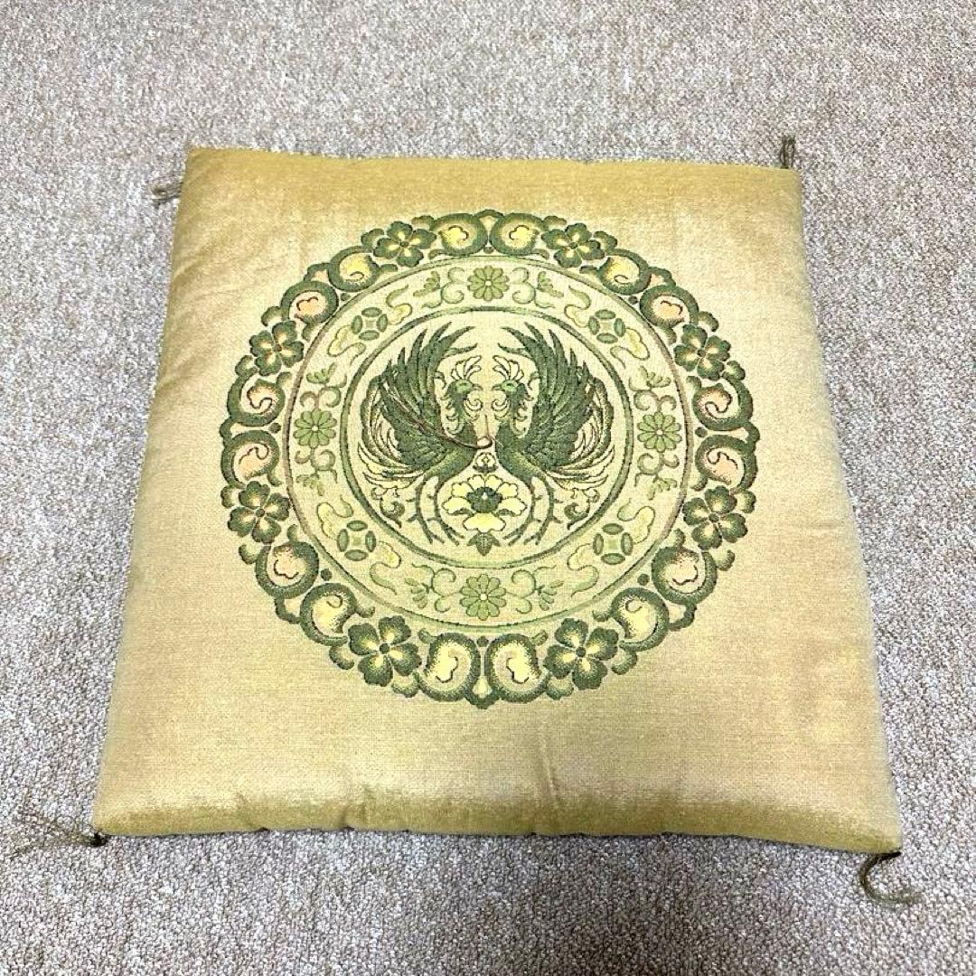 御前座布団　仏壇座布団　10枚セット