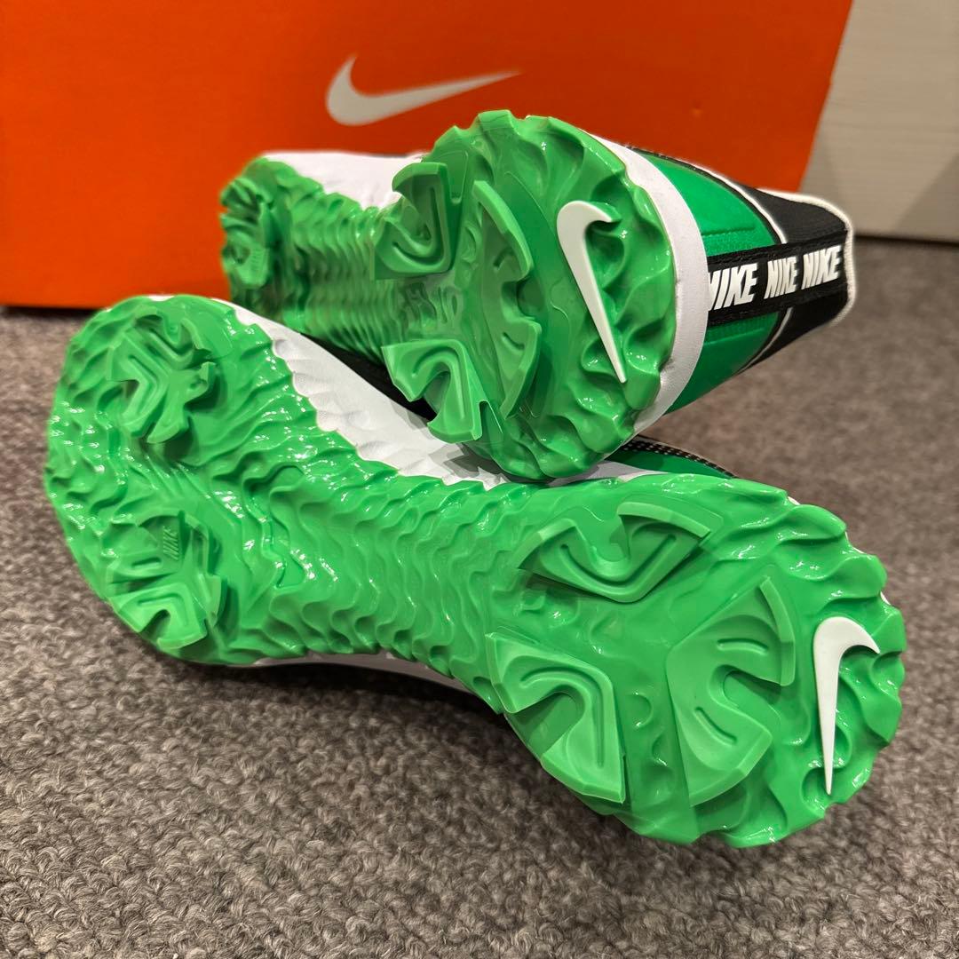 新品Nike REACT INFINITY PRO/CT6620001/24cm