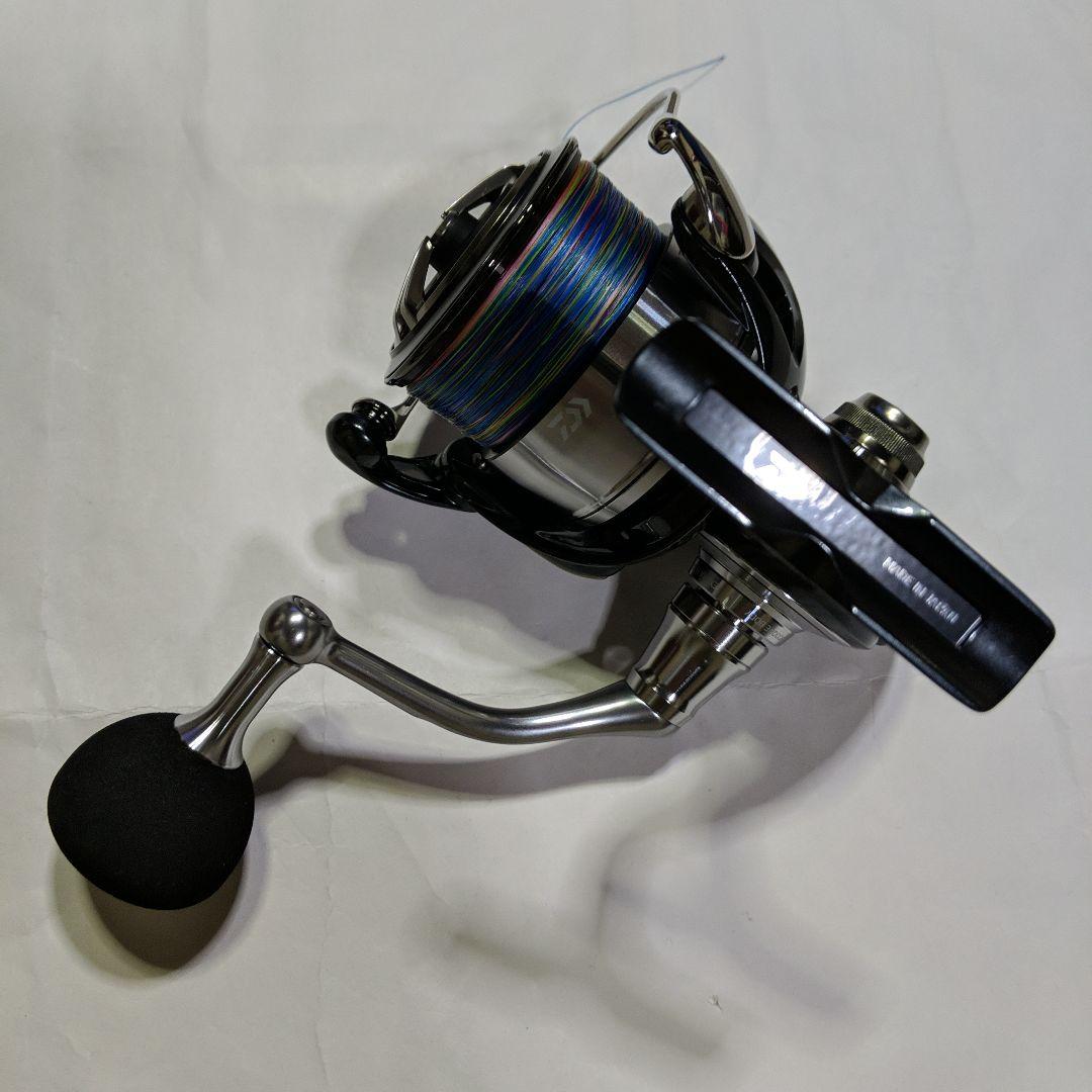 ダイワ 24セルテート LT5000D-XH