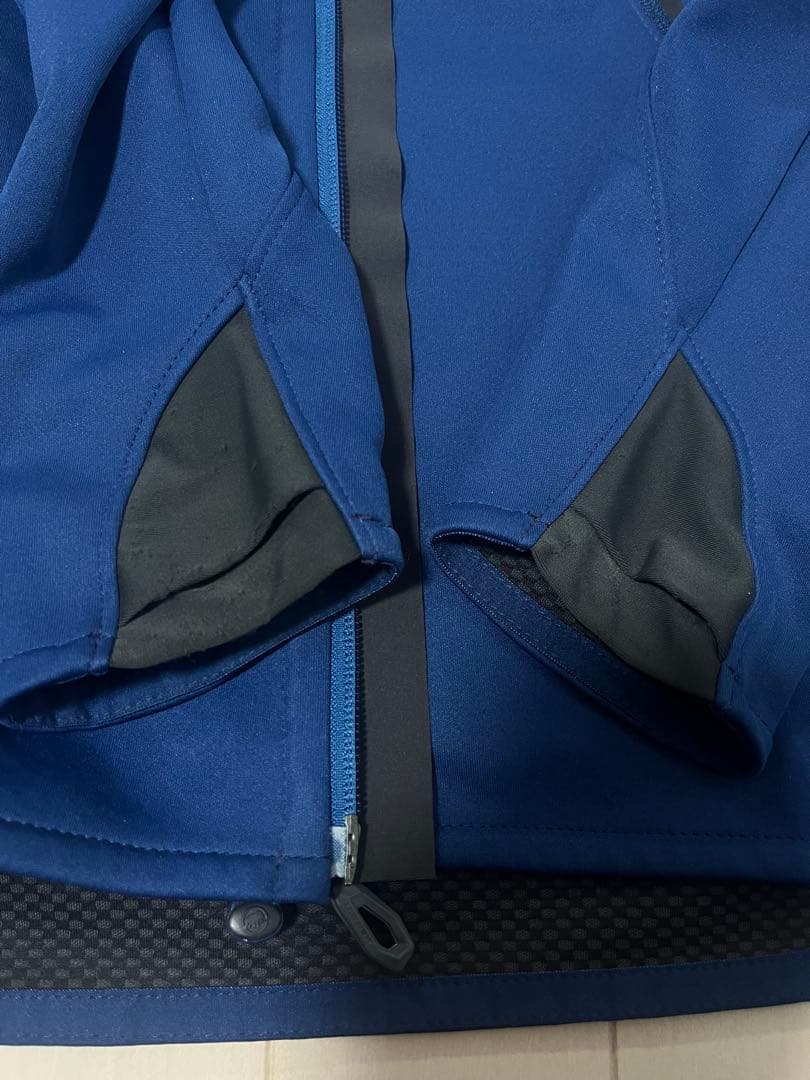 むーさん‼️MAMMUT Ultimate Hoody AF Men’s