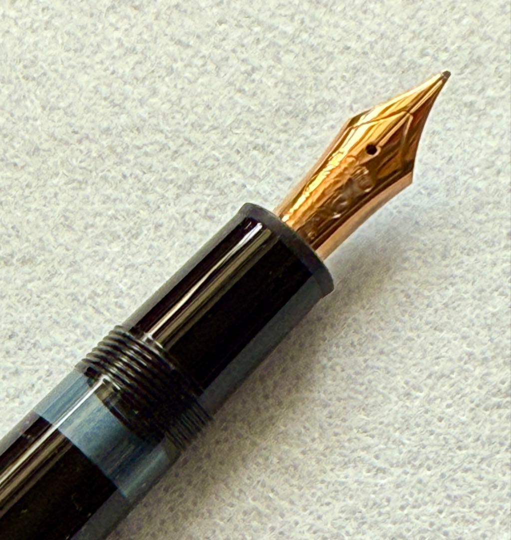 1970-80年レア未使用◾️モンブラン#146➕シャープペン➕旧型ボトルインク