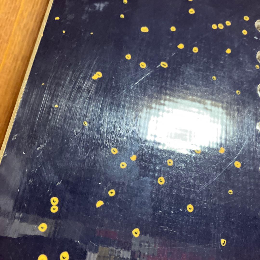 20 未使用　ボルコム volcom スノーボード　ボード　148