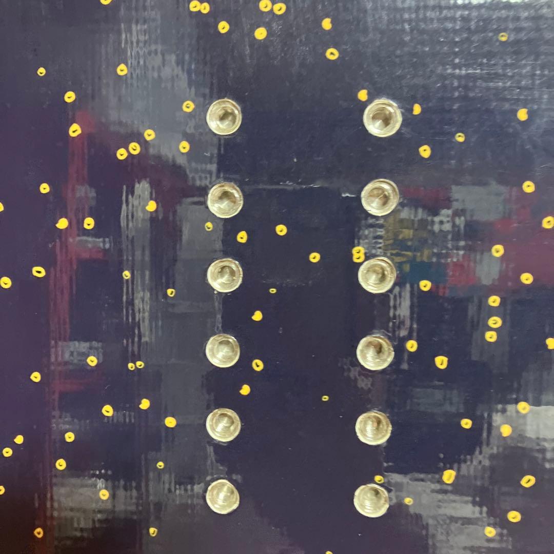 20 未使用　ボルコム volcom スノーボード　ボード　148