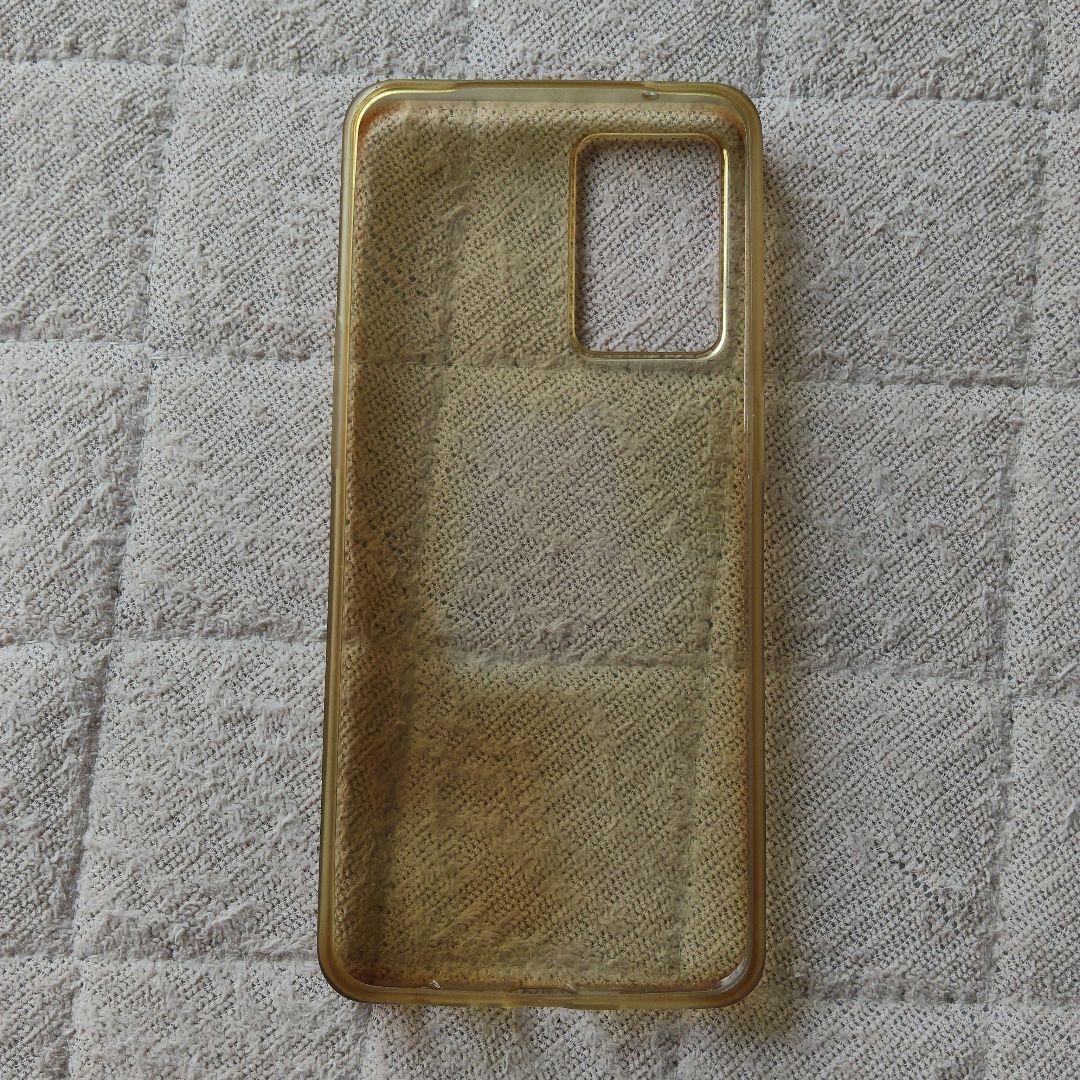 スマートフォン　OPPO　Reno7　A