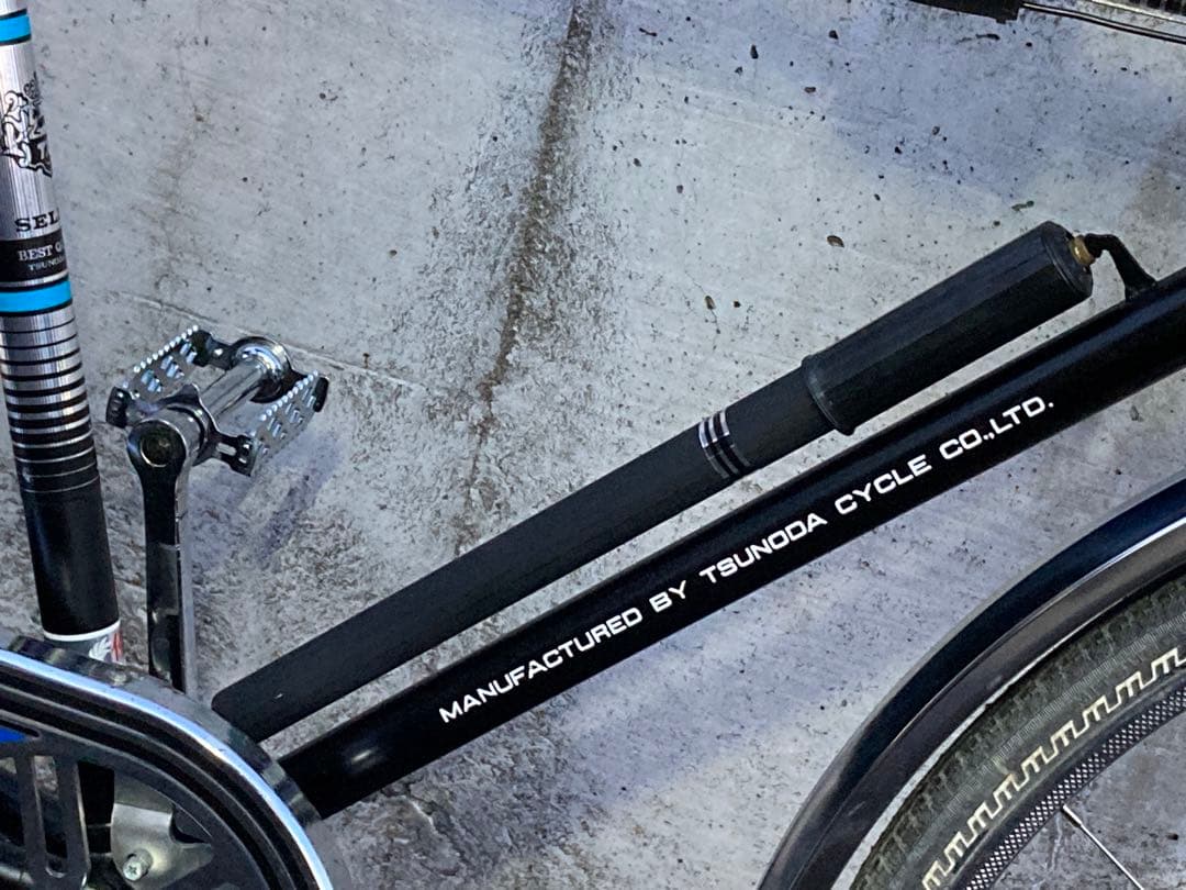 激レア 新車 昭和 当時物 ツノダ スーパーカー自転車 ジュニア スポーツt.u