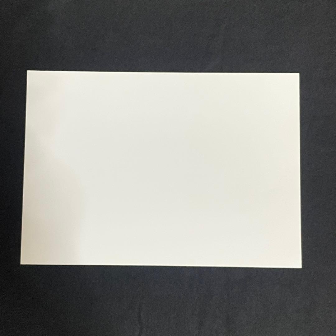 ドラゴンクエスト 30周年 複製原稿 鳥山明 Vジャンプ7月 応募者全員