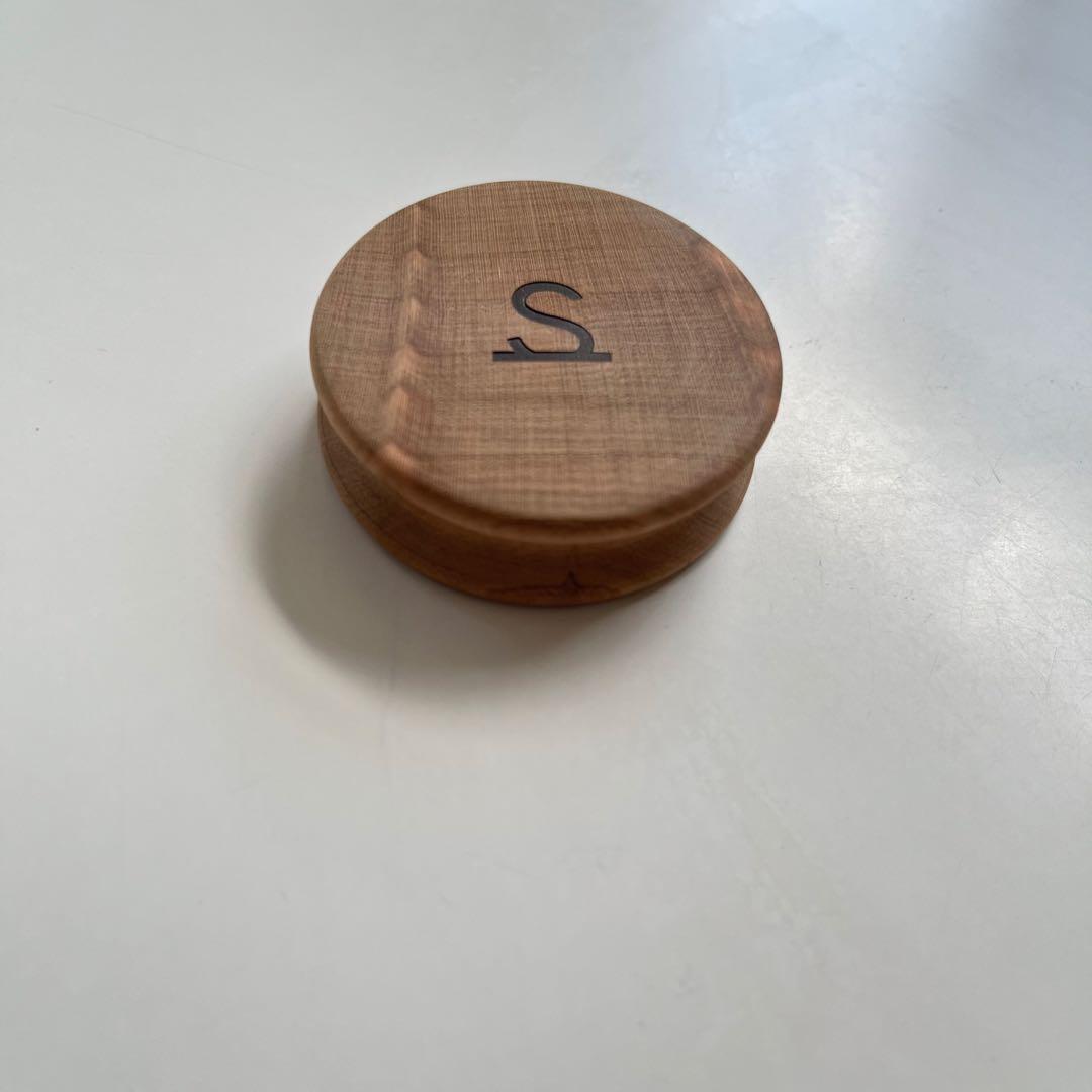 小物 WILDSWANS / FULL GRAIN BRIDLE / TONGUE