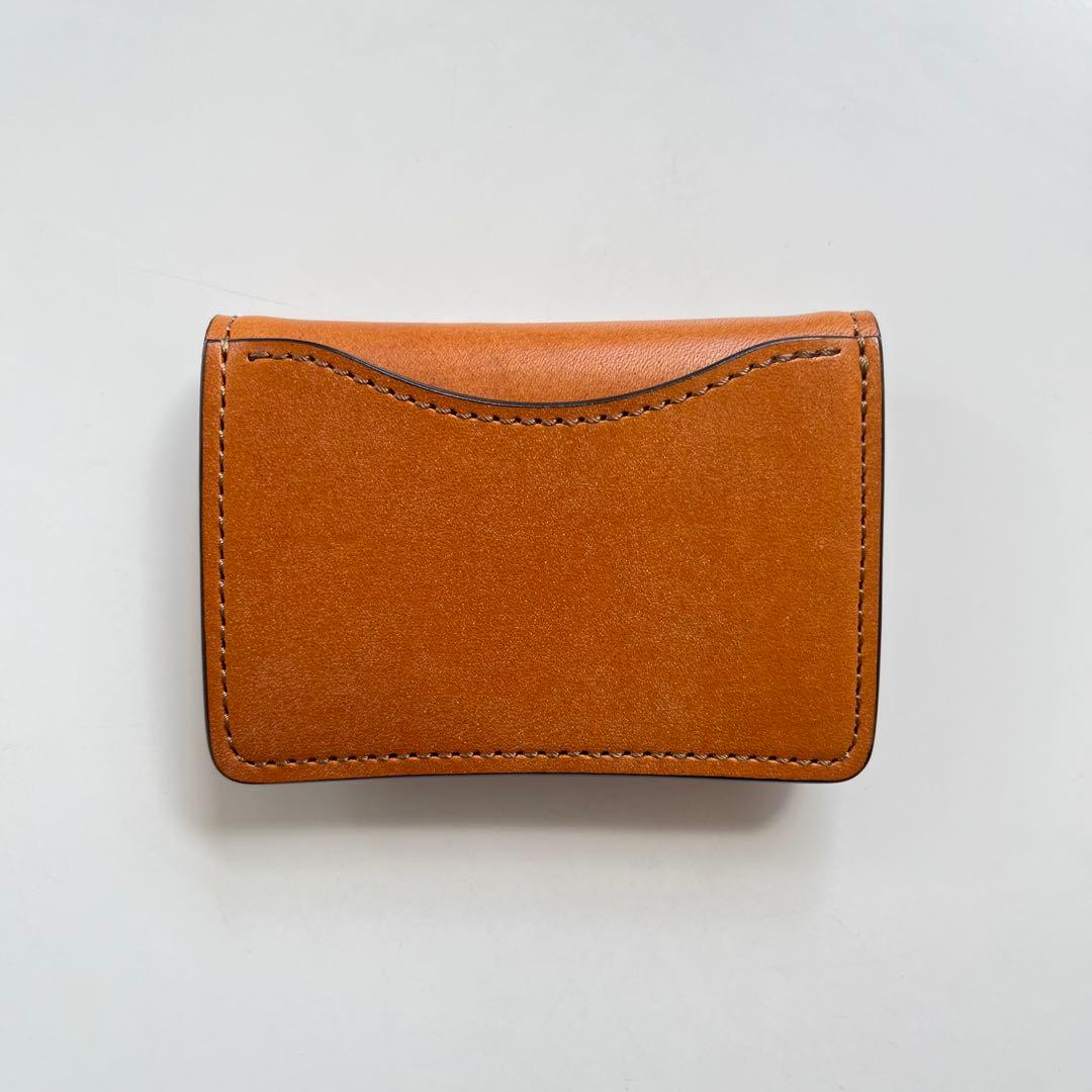 小物 WILDSWANS / FULL GRAIN BRIDLE / TONGUE