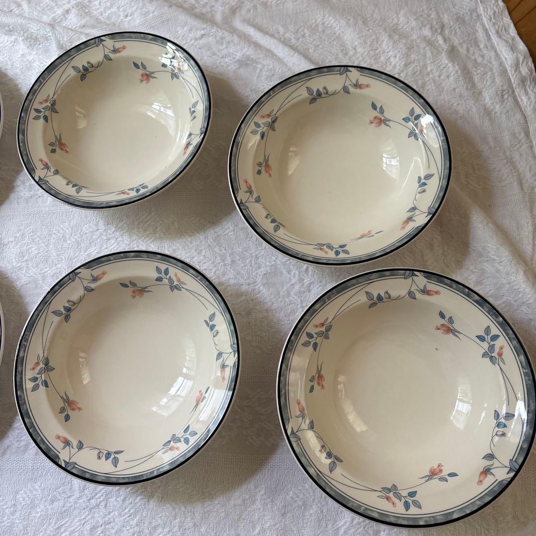 ★新品箱入★ノリタケ ケルトクラフト★Noritake kelt raft★